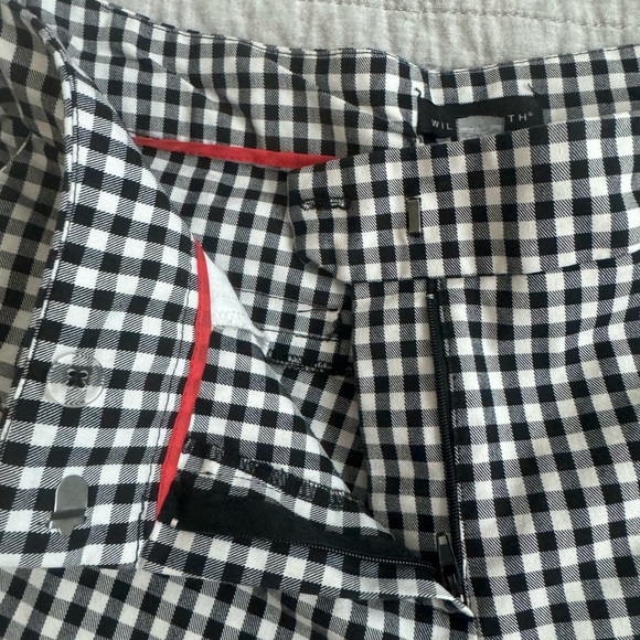 Willi Smith shorts - Picture 3 of 9